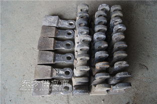 破碎機錘頭保養(yǎng),四川破碎機錘頭,南馬聯(lián)嘉質量上乘