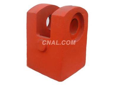 供應破碎機錘頭、雙液合金錘頭、高鉻錘頭、錘柄,焦化設備配件_其它_產(chǎn)品_中鋁網(wǎng)